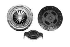 Koblingsæt Gør VW Seat 030141025R 085141165H K30010701 Vika