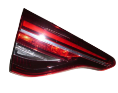 Bremselygte Venstre Renault Clio V 265557776R