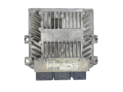 Styreenhed 5WS40227C-T 5M51-12A650-MB Ford Siemens 63806