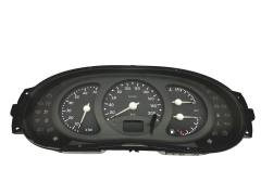 Omdrejningstæller Renault Clio 2 7700410432 G 36960