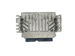 Styreenhed 1214-7545789-01 S122237002A Mini BMW Siemens 47335