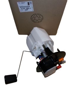 Brændstofpumpe Ny Original 9809392080 Citroen Peugeot