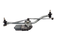 Viskermekanisme BMW 3 E46 67.63- 6914577 0390241712 Bosch 1379
