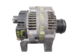 Generator Renault 7700431943 A13VI252 80A Valeo 1132