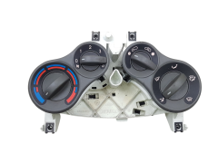 Varmestyreenhed Fiat Panda 2 5A0240100 5A0243200 5A0243700