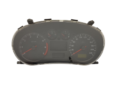 Omdrejningstæller Seat Ibiza 6K0920850 2282