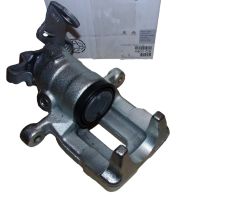 Bremsekaliber Venstre Bag Original 4401C8 4401.C8 Citroen Peugeot