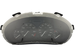 Omdrejningstæller Peugeot 206 9651740180 46147