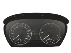 Omdrejningstæller BMW 3 E91 6983487-01 1025350-44 30411