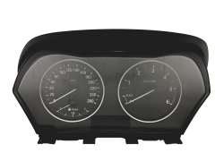 Omdrejningstæller BMW 1 6210 9350112 9232891 Johnson 32094
