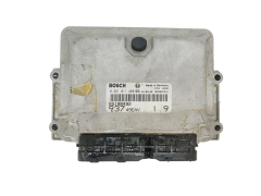 Styreenhed Alfa Romeo 55198492 0281011488 Bosch 37515