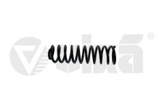 Spiralfjeder Bag 333511105A 55110981001 VW Passat Vika