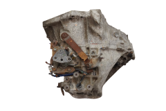 Gearkasse 20TT01 C1 107 Aygo 1.0 12v Citroen Peugeot 2222QE 2231W4 1137