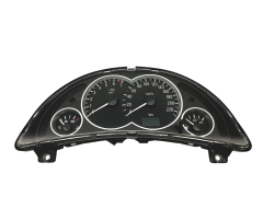 Omdrejningstæller Opel Corsa C 13173364WW 110080226023 53053