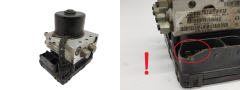 Abs Pumpe Chrysler Voyager P04721427AK 04686702AE Ate 5606