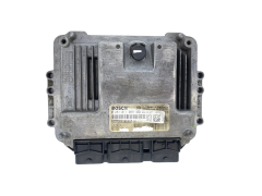 Styreenhed 0281011089 9653202580 9647785580 PSA Bosch 63629