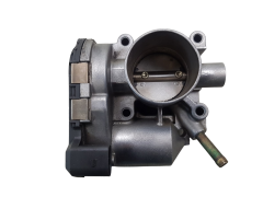 Spjældhusventil VWAG 1.4 030133062A 0280750049 Bosch 1280