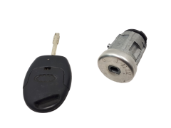 Tændingsindsats Zapłonowej Ford M179A 2S6T15K601AB 1260