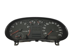 Omdrejningstæller Audi A3 8L 8L0919860A 59612
