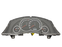 Speedometer Opel Meriva 13214771LP 110080162039 25289