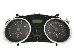 Speedometer Renault Megane 2 8200702530 F