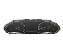 Omdrejningstæller Peugeot 208 9825986680 Yazaki 47684