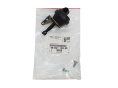 Turbo Wastegate Aktuator Citroen Peugeot 9800110380 Original
