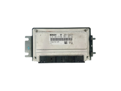 Styreenhed 37820-PWD-G05 0261208374 Honda Bosch 34568