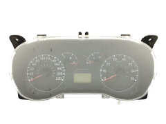 Omdrejningstæller Fiat Grande Punto 51701537 36923
