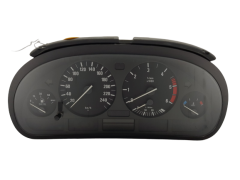 Omdrejningstæller BMW 5 E39 6211 6907018 110008735112 22064
