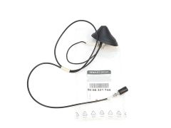 Antenne Ny Original Renault Megane 2 8200331744 Antenne Ny Original Renault Megane 2 8200331744