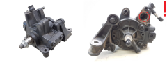 Indsprøjtningspumpe Mercedes 167002413R A2C89877300 Continental 1.5 D CDI