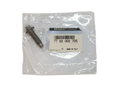 Bolt Renault 7703002705 Ny Original
