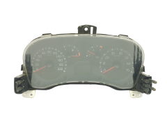 Omdrejningstæller Fiat Panda 51711239 503000480900 28344