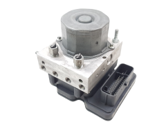 Abs Pumpe Nissan Qashqai 476604EA1C 0265956165 Bosch 1070