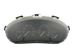 Omdrejningstæller Peugeot 206 9648836480 49348
