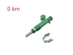 Brændstofinjektor 166008494R HMLGT3148R 1.0 TCe Renault Dacia Nissan 0km