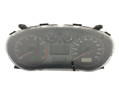 Omdrejningstæller Seat Ibiza W06K0920850 110008924001 54953