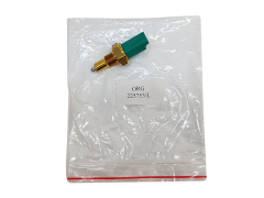 Bakgearsensor Citroen Peugeot 225753 Original