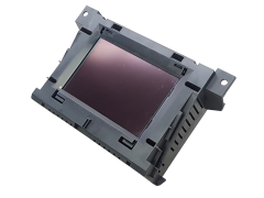 Radiodisplay Opel Antara 95407966 Delphi