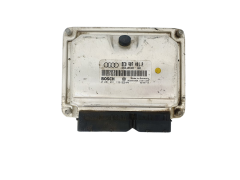Styreenhed 8E0907401P 0281011136 Audi Bosch 37492