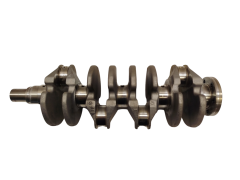 Krumtapaksel 849 9800993080 1.6 ehdi 8v 9H06 9H05 Citroen Peugeot 4831