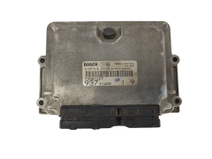 Styreenhed 73501227 0281010332 93741WAA Alfa Romeo Bosch 3544