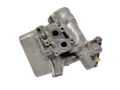 Oliefilternhus 8201005241 2.0 2.3 DCI Renault Mahle