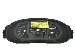 Omdrejningstæller Renault Clio 2 7700410442 C 49257