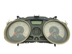 Omdrejningstæller Renault Megane 2 8200408787 F 26050