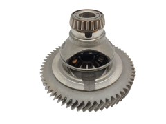 Differential 7701767695 JH3128 Renault Clio 3 1.2 14x61