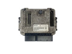 Styreenhed 55206270 0281012882 Alfa Romeo Bosch 39753