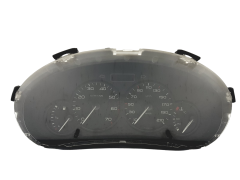 Speedometer Partner 206 T1/21K-JA 5550003000 55106