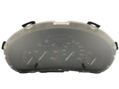 Omdrejningstæller Peugeot 206 9659728880 43646